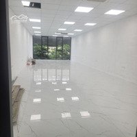 Cho Thuê Nhà Trung Kính - Cầu Giấy. 85M2 X 5 Tầng,Mặt Tiền6M. Nhà Đẹp Thông Sàn Hợp Văn Phòng, Spa 35 Triệu