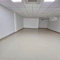 Cho Thuê Nhà Trung Kính - Cầu Giấy. 85M2 X 5 Tầng,Mặt Tiền6M. Nhà Đẹp Thông Sàn Hợp Văn Phòng, Spa 35 Triệu