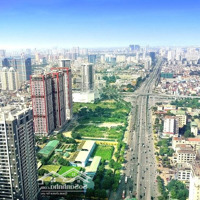 Bán Căn Hộ 3 Phòng Ngủtòa Paragon Cầu Giấy, 140M2 - Tầng Trung Giá Hơn 8 Tỷ. Liên Hệ: 0986787283