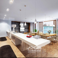 Bán Cc Hinode Royal Park, Quốc Lộ 32, Hoài Đức, Hà Nội, Giá Thỏa Thuận, 110M2