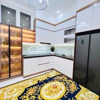 Bán Nhà Riêng 40M2 , 4 Ngủ Full Đồ , Quan Hoa Cầu Giấy Hà Nội