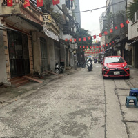 Bán Nhà Phân Lô Ô Tô Tránh Phạm Tuấn Tài, Đặng Thuỳ Trâm.diện Tích67M X5T Giá Đầu Tư Rẻ Nhất Khu Vực