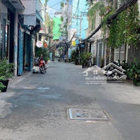 Bán Gấp Nhà 3 Tầng Nguyễn Cảnh Chân, Quận 1
