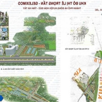 Tìm Nhà Khu A Geleximco Nhất Định Phải Check 5 Căn Sau