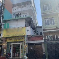 Bán Gấp Nhà Đang Cho Thuê 35 Triệu/Thángmặt Tiềnđs4- Gần Lê Đức Thọ, P5, Gò Vấp. Giá Bán 4Tỷ370/Căn 116M2. Shr.