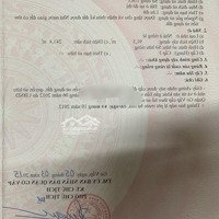 Bán Gấp Nhà Đang Cho Thuê 35 Triệu/Thángmặt Tiềnđs4- Gần Lê Đức Thọ, P5, Gò Vấp. Giá Bán 4Tỷ370/Căn 116M2. Shr.