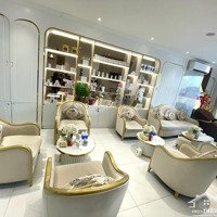 Giảm 9 Tỷ! Bán Tòa Nhàmặt Tiềncách Mạng Tháng 8, P11, Quận 3 (6X20M) 7 Tầng, Thuê 140 Triệu, Bán 32 Tỷ