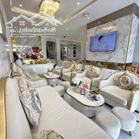 Giảm 9 Tỷ! Bán Tòa Nhàmặt Tiềncách Mạng Tháng 8, P11, Quận 3 (6X20M) 7 Tầng, Thuê 140 Triệu, Bán 32 Tỷ