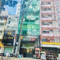 Siêu Phẩm! Bán Gấp Mặt Tiền Huỳnh Tấn Phát, Quận 7 (7X26M) 8 Tầng, Thuê 200 Triệu, Bán 30 Tỷ