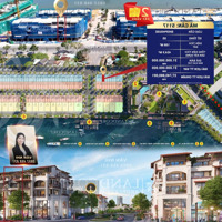 Bán Shophouse 5 Tầng Tại Đà Nẵng, Đặt Cọc Sớm Tặng 2 Cây Vàng, Chiết Khấu Lên Đến 14%