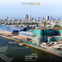Bán Shophouse 5 Tầng Tại Đà Nẵng, Đặt Cọc Sớm Tặng 2 Cây Vàng, Chiết Khấu Lên Đến 14%