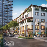 Bán Shophouse 5 Tầng Tại Đà Nẵng, Đặt Cọc Sớm Tặng 2 Cây Vàng, Chiết Khấu Lên Đến 14%