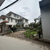 Cần Bán Mảnh Đất Full Thổ Cư, Diện Tích 100M2 Mặt Tiền 7M , Sẵn Sổ