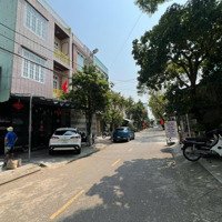 Bán Gấp Lô Đất Đường Võ Như Hưng Ngang Có Dòng Tiền 15 Triệu/Tháng, Gần Đại Học Kinh Tế, Mỹ An, Nhs