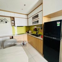 Chính Chủ Thuê Căn Hộ 2 Phòng Ngủgóc S5.01 Full Nội Thất Vinhomes Grand Park