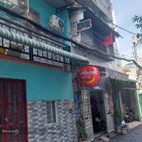 Chính Chủ Cho Thuê Nhà 5 Tầng Sạch Sẽ - Thoáng Mát - Kinh Doanh Đa Tiện Ích