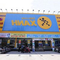 Cho Thuê Mặt Bằng Kinh Doanh Mặt Phố Nguyễn Trãi, Thanh Xuân , Vị Trí Đẹp, Kinh Doanh Sầm Uất