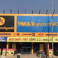 Cho Thuê Mặt Bằng Kinh Doanh Mặt Phố Nguyễn Trãi, Thanh Xuân , Vị Trí Đẹp, Kinh Doanh Sầm Uất