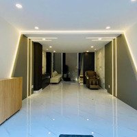 Thiết Kế Hiện Đại Full Công Năng 4 Tầng 4 Phòng Ngủ 4 Vệ Sinhhẻm 6M Xe Hơi Đỗ Cửa Lê Đức Thọ P13 Gò Vấp