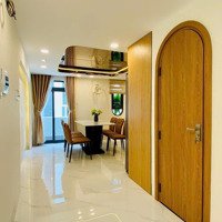 Thiết Kế Hiện Đại Full Công Năng 4 Tầng 4 Phòng Ngủ 4 Vệ Sinhhẻm 6M Xe Hơi Đỗ Cửa Lê Đức Thọ P13 Gò Vấp