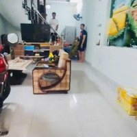 Nhà Hẻm Xe Hơi 4X12 , 1 Trệt , 2 Lầu, Đường Phan Huy Ích ,P.15,Tân Bình, Giá Chào Nhình 5 Tỷ