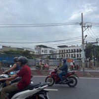 Sang Gấp Nhà Cấp 4Mặt Tiềnql13, Hiệp Bình Chánh, Thủ Đức. Giá Cắt Lỗ3Tỷ8/Căn 56M2. Sổ Riêng, Bao Gpxd.