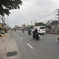 Sang Gấp Nhà Cấp 4Mặt Tiềnql13, Hiệp Bình Chánh, Thủ Đức. Giá Cắt Lỗ3Tỷ8/Căn 56M2. Sổ Riêng, Bao Gpxd.