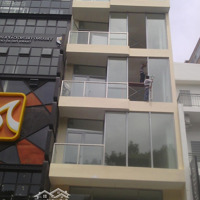 Bán Nhà Mặt Tiền Đường Cách Mạng Tháng 8 P.15, Q.10, (Dt: 5X14M), Vuông Vức 3 Lầu