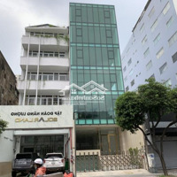 Bán Nhà Mặt Tiền Đường Cách Mạng Tháng 8 P.15, Q.10, (Dt: 5X14M), Vuông Vức 3 Lầu