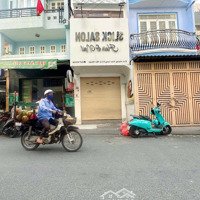Bán Nhà Mặt Tiền Phùng Văn Cung, P2, Phú Nhuận; 3.5X11M, Trệt 2 Lầu, Nhà Mới; Hđt 18 Triệu; 7.9 Tỷ
