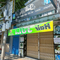 Bán Nhà Mặt Tiền Đường Trần Nhật Duật Thành Phố Nha Trang