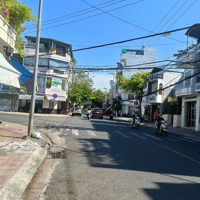 Bán Nhà Mặt Tiền Đường Trần Nhật Duật Thành Phố Nha Trang