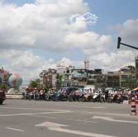 Bán Nhàmặt Tiềnhoàng Văn Thụ Ngay Vòng Xoay, Tân Bình - Dt: 4.2 X 25 - 4 Tầng - Hđt: 60 Tr/Th - 22 Tỷ