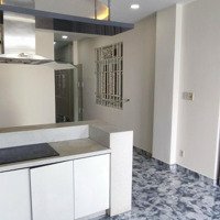 Bán Nhàmặt Tiềnhoàng Văn Thụ Ngay Vòng Xoay, Tân Bình - Dt: 4.2 X 25 - 4 Tầng - Hđt: 60 Tr/Th - 22 Tỷ