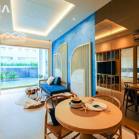 Bán Căn Hộ The Gió Riverside, 1,6 Tỷ, 40M2, Bình Thắng, Dĩ An, Bình Dương Cđt An Gia