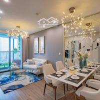 Căn Hộ Dịch Vụ Tiêu Chuẩn 5 Sao, Tòa Nhà The Ninety Complex 90 Láng, 2 Ngủ, 1 Vs