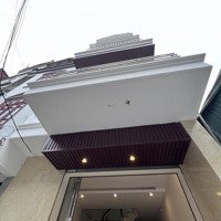 Nhà Dân Xây Mặt Ngõ Cổ Nhuế 50M2X5T,Mặt Tiềnrộng, Ôtô Đỗ Cổng, Ngõ Thông Đô Thị Resco, Giá Nhỉnh 8 Tỷ