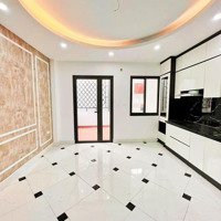 Chính Chủ Bán Nhà Khu Phân Lô Kiểu Mẫu Phố Hồng Mai 50M2 Nhỉnh 8 Tỷ Ô Tô Tránh Vài Bước Chân