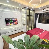 Bán Nhà Dòng Tiền Phố Chợ Khâm Thiên, Đống Đa 40/45M2, 5 Tầng,Mặt Tiền3.5M, Giá Bán 9.15 Tỷ