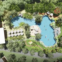 Nhà Phố Góc 390M2 Palm City Mặt Tiền Đường Lớn Cạnh Công Viên Bờ Sông Giá Bán 24,4 Tỷ Có Vat All In