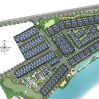 Nhà Phố Góc 390M2 Palm City Mặt Tiền Đường Lớn Cạnh Công Viên Bờ Sông Giá Bán 24,4 Tỷ Có Vat All In