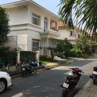 Cần Bán Gấp Biệt Thự Phú Gia, Phú Mỹ Hưng, Q7Diện Tích317M, Bán 80Tỷ. Cam Kết Giá Thật K Ảo.