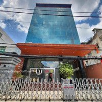 Tòa Nhà Ngang 18M Khan Hiếm! Mặt Tiền Ngay Nguyễn Thái Bình, Tb - Hầm 6Tầng - Hd: 250 Triệu - 50 Tỷ