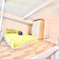 Full Giỏ Hàng Với Chung Cư Mini 1 Ngủ 1 Gác Xép, Studio Tại Ngõ 318 Đê La Thành, Đống Đa