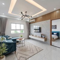 Căn Hộ Conic Boulevard - Chung Cư Tại Sài Gòn 84M2 Giá Chỉ 650 Triệu Nhận Nhà Ngay
