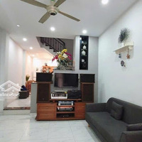 Cần Tiền Bán Gáp Nhà Nguyên Căn Đường Phan Văn Trị, Phường 11, 4M2 X 12M2 2 Tầng + Sân Thượng