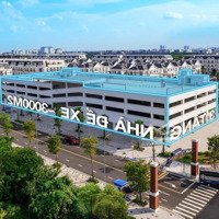 Bán Biệt Thự Tại Eurowindow Twin Park Sát Vinhomes Ocean Park Hỗ Trợ Vốn 65% - Liên Hệ: 0963647077