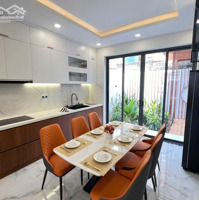 Bán Nhà 3 Lầu, Đường Ích Thạnh - Lò Lu, Trường Thạnh, Quận 9, 4 Pn