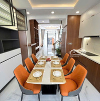 Bán Nhà 3 Lầu, Đường Ích Thạnh - Lò Lu, Trường Thạnh, Quận 9, 4 Pn