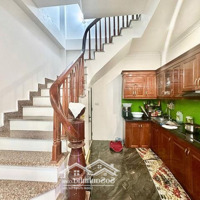 Bán Nhà Riêng Tại Phố Cầu Cốc, Tây Mỗ, Nam Từ Liêm, Hà Nội, 6,5 Tỷ, 40 M2